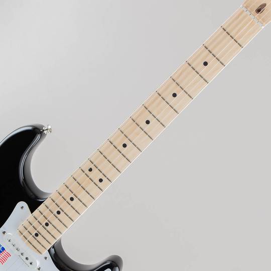 FENDER Eric Clapton Stratocaster/Black/M【S/N:US23078779 】 フェンダー サブ画像5