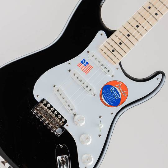 FENDER Eric Clapton Stratocaster/Black/M【S/N:US23078779 】 フェンダー サブ画像10