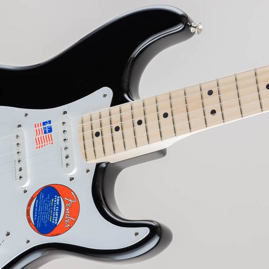 FENDER Eric Clapton Stratocaster/Black/M【S/N:US23078779 】 フェンダー サブ画像11