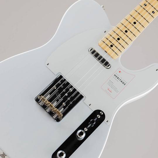 FENDER Made in Japan Heritage 50s Telecaster/White Blonde【S/N:JD24011271】 フェンダー サブ画像10