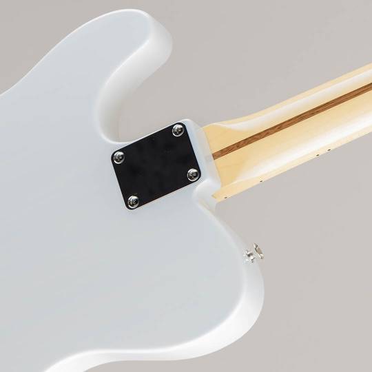 FENDER Made in Japan Heritage 50s Telecaster/White Blonde【S/N:JD24011271】 フェンダー サブ画像12