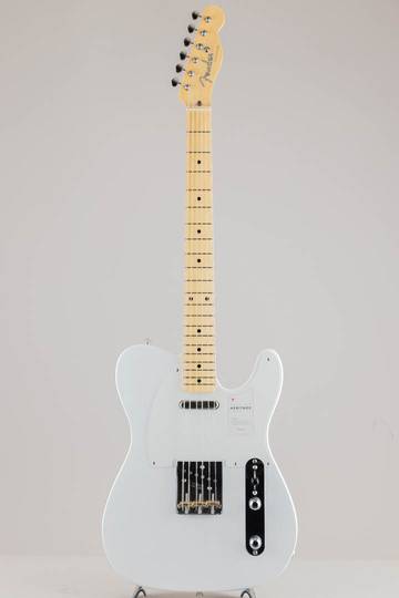 FENDER Made in Japan Heritage 50s Telecaster/White Blonde【S/N:JD24011271】 フェンダー サブ画像2