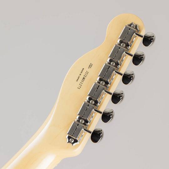 FENDER Made in Japan Heritage 50s Telecaster/White Blonde【S/N:JD24011271】 フェンダー サブ画像6