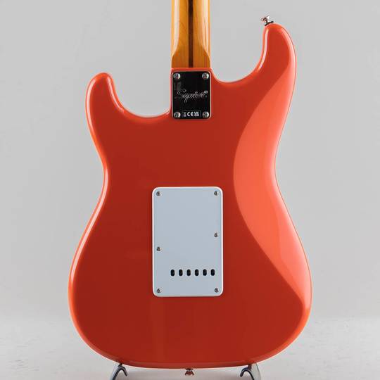 SQUIER Classic Vibe '50s Stratocaster / Fiesta Red スクワイヤー サブ画像1