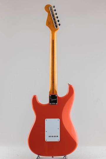 SQUIER Classic Vibe '50s Stratocaster / Fiesta Red スクワイヤー サブ画像3