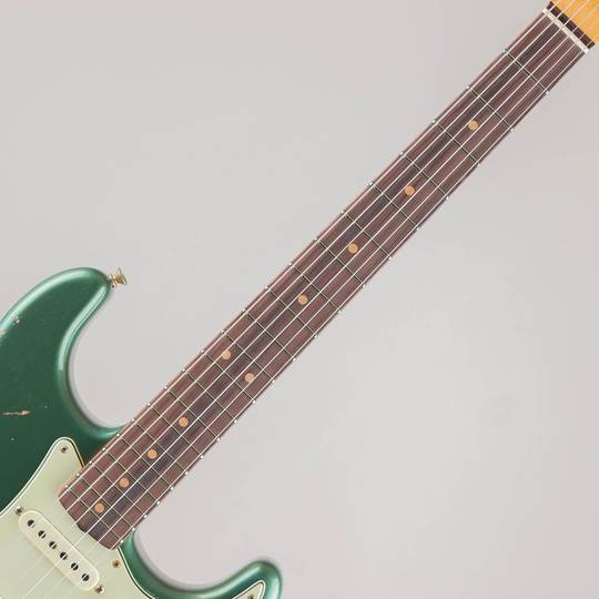 FENDER CUSTOM SHOP 2024 Collection Limited 1964 L-Series Stratocaster Heavy Relic/ASGM フェンダーカスタムショップ サブ画像5