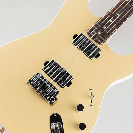 FENDER Mami Stratocaster Omochi【SN:JD24030345】 フェンダー サブ画像8