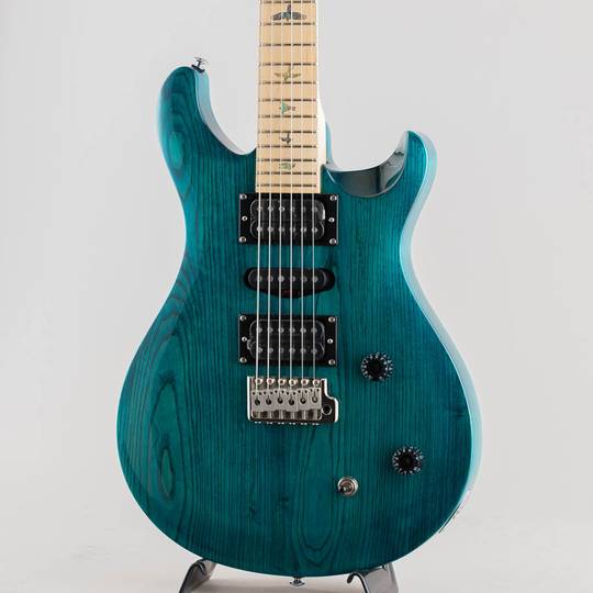 Paul Reed Smith SE Swamp Ash Special Iri Blue 商品詳細