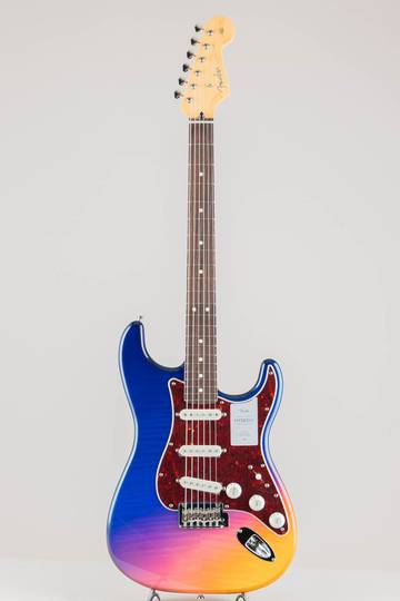 FENDER 2024 Collection Made in Japan Hybrid II Stratocaster/Twilight/R フェンダー サブ画像2