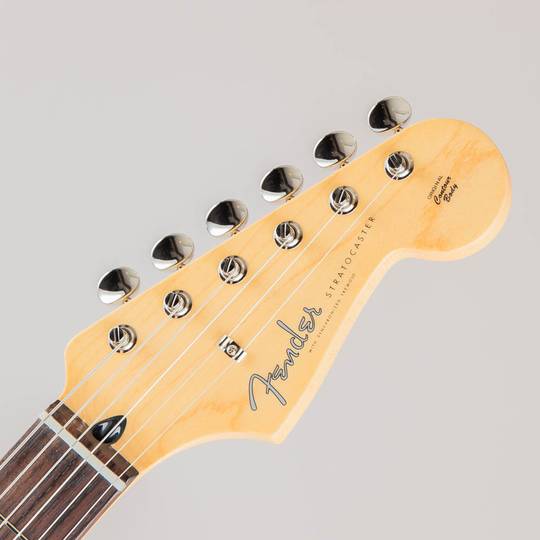 FENDER 2024 Collection Made in Japan Hybrid II Stratocaster/Twilight/R フェンダー サブ画像4