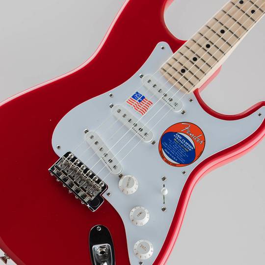 FENDER Eric Clapton Stratocaster/Torino Red/M【S/N:US22008063】 フェンダー サブ画像10