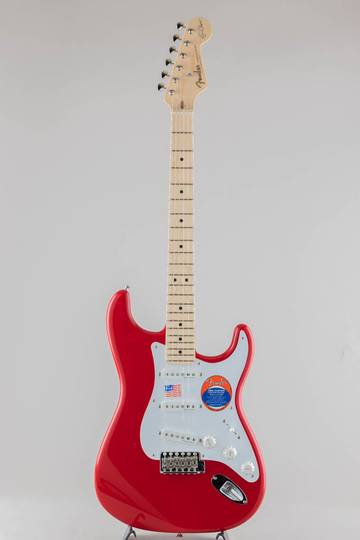 FENDER Eric Clapton Stratocaster/Torino Red/M【S/N:US22008063】 フェンダー サブ画像2