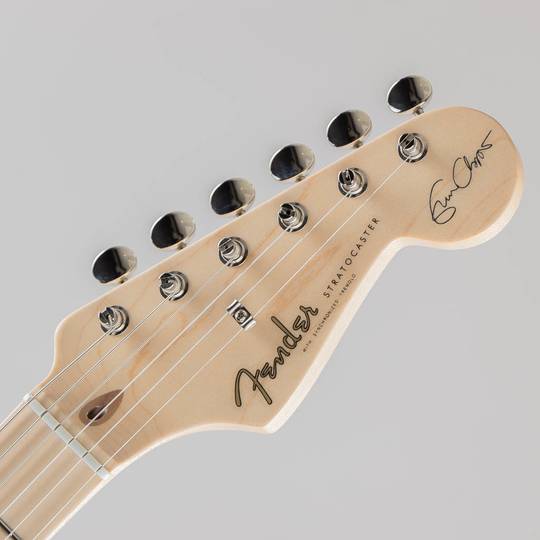 FENDER Eric Clapton Stratocaster/Torino Red/M【S/N:US22008063】 フェンダー サブ画像4