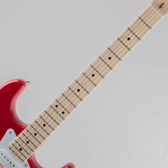 FENDER Eric Clapton Stratocaster/Torino Red/M【S/N:US22008063】 フェンダー サブ画像5