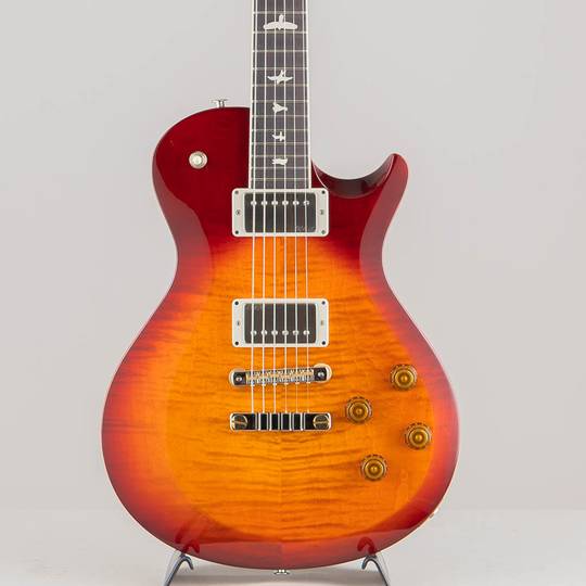 S2 McCarty 594 Singlecut / Dark Cherry Sunburst