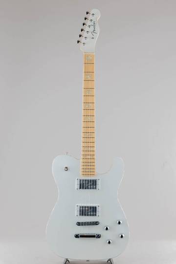 FENDER Haruna Telecaster Boost フェンダー サブ画像2