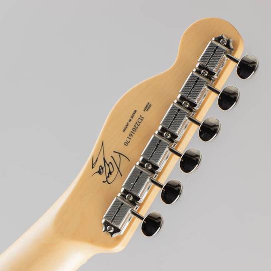 FENDER Haruna Telecaster Boost フェンダー サブ画像6