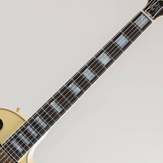 GIBSON CUSTOM SHOP 1957 Les Paul Custom Heavy Antique White 2PU VOS【S/N:741944】 ギブソンカスタムショップ サブ画像5