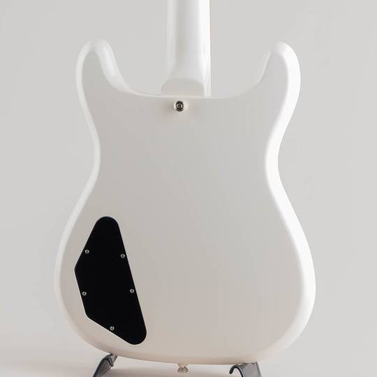 Epiphone Crestwood Custom Polaris White エピフォン サブ画像12