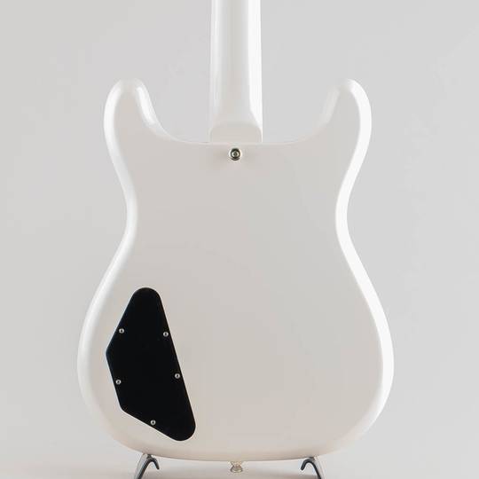 Epiphone Crestwood Custom Polaris White エピフォン サブ画像2