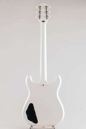 Epiphone Crestwood Custom Polaris White エピフォン サブ画像3