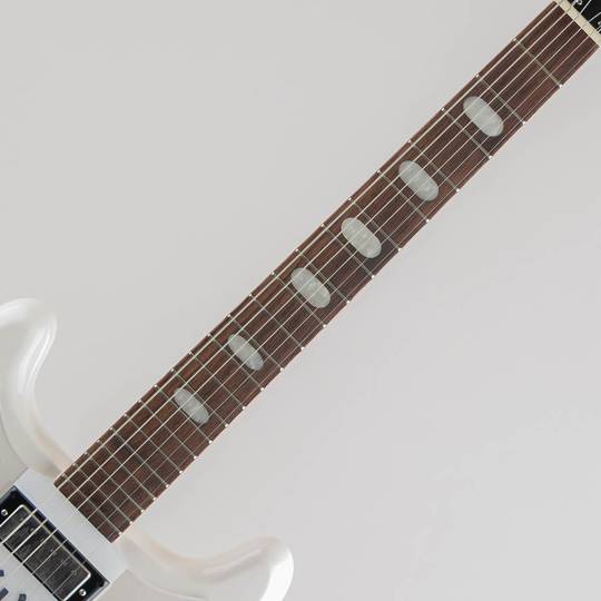 Epiphone Crestwood Custom Polaris White エピフォン サブ画像5