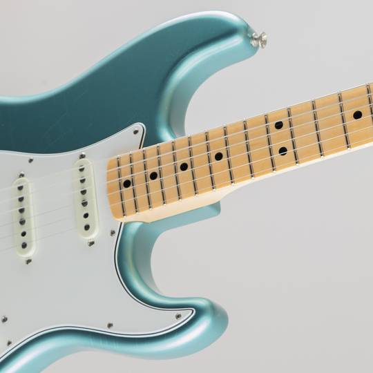 FENDER CUSTOM SHOP 2023 Collection 1968 Stratocaster Deluxe Closet Classic/Aged Teal Green Metallic フェンダーカスタムショップ サブ画像11