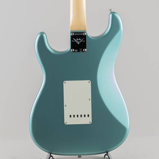 FENDER CUSTOM SHOP 2023 Collection 1968 Stratocaster Deluxe Closet Classic/Aged Teal Green Metallic フェンダーカスタムショップ サブ画像1