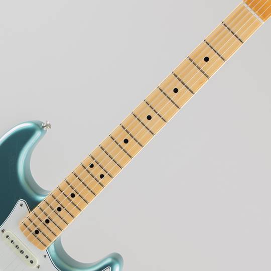 FENDER CUSTOM SHOP 2023 Collection 1968 Stratocaster Deluxe Closet Classic/Aged Teal Green Metallic フェンダーカスタムショップ サブ画像5
