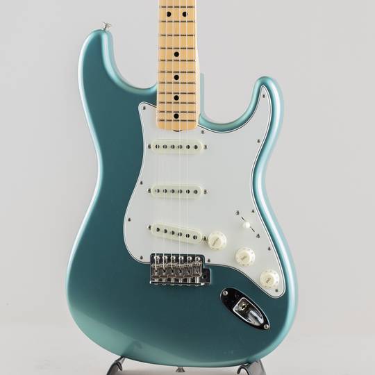 FENDER CUSTOM SHOP 2023 Collection 1968 Stratocaster Deluxe Closet Classic/Aged Teal Green Metallic フェンダーカスタムショップ サブ画像8