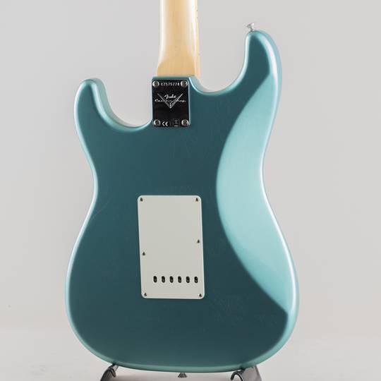 FENDER CUSTOM SHOP 2023 Collection 1968 Stratocaster Deluxe Closet Classic/Aged Teal Green Metallic フェンダーカスタムショップ サブ画像9