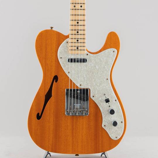 2023 Collection 1968 Telecaster Thinline Journeyman Relic/Aged Natural【CZ574234】
