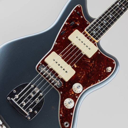 FENDER CUSTOM SHOP 2021 Collection 1966 Jazzmaster Deluxe Closet Classic/Aged Charcoal Frost Metallic フェンダーカスタムショップ サブ画像10
