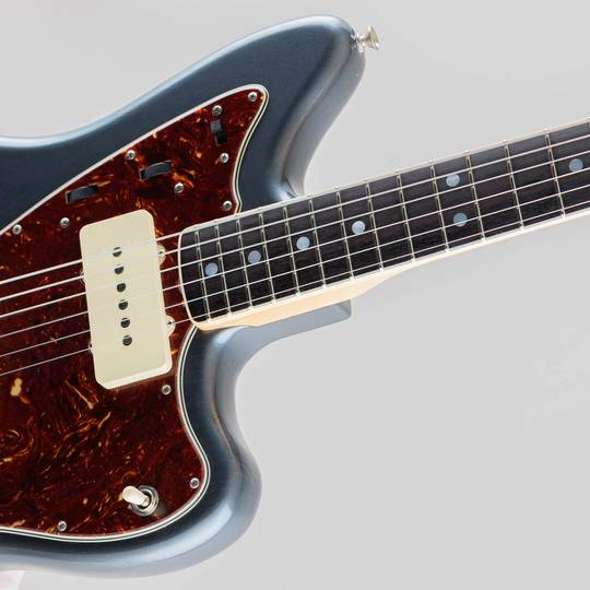 FENDER CUSTOM SHOP 2021 Collection 1966 Jazzmaster Deluxe Closet Classic/Aged Charcoal Frost Metallic フェンダーカスタムショップ サブ画像11