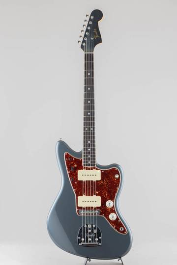 FENDER CUSTOM SHOP 2021 Collection 1966 Jazzmaster Deluxe Closet Classic/Aged Charcoal Frost Metallic フェンダーカスタムショップ サブ画像2