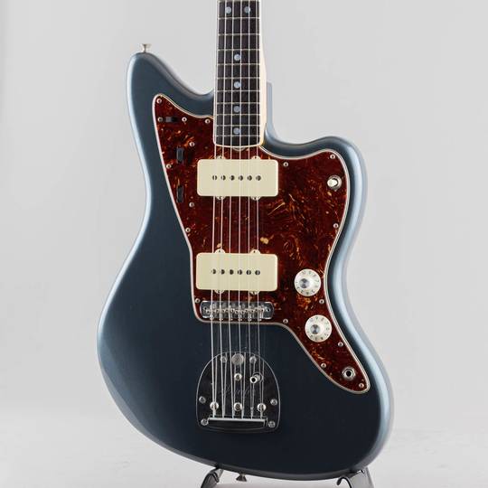 FENDER CUSTOM SHOP 2021 Collection 1966 Jazzmaster Deluxe Closet Classic/Aged Charcoal Frost Metallic フェンダーカスタムショップ サブ画像8