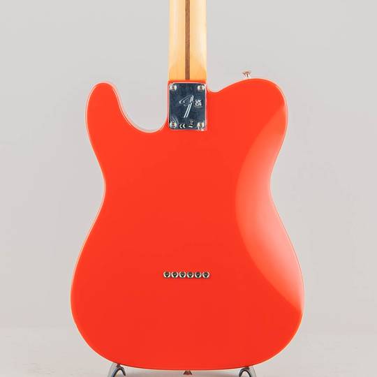 FENDER Player II Telecaster HH/Coral Red/M【SN:MX24032710】 フェンダー サブ画像1