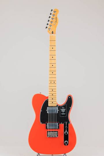 FENDER Player II Telecaster HH/Coral Red/M【SN:MX24032710】 フェンダー サブ画像2