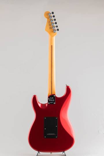 FENDER American Ultra II Stratocaster HSS/Sinister Red/M【S/N:US240022129】 フェンダー サブ画像3