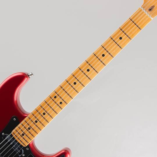 FENDER American Ultra II Stratocaster HSS/Sinister Red/M【S/N:US240022129】 フェンダー サブ画像5