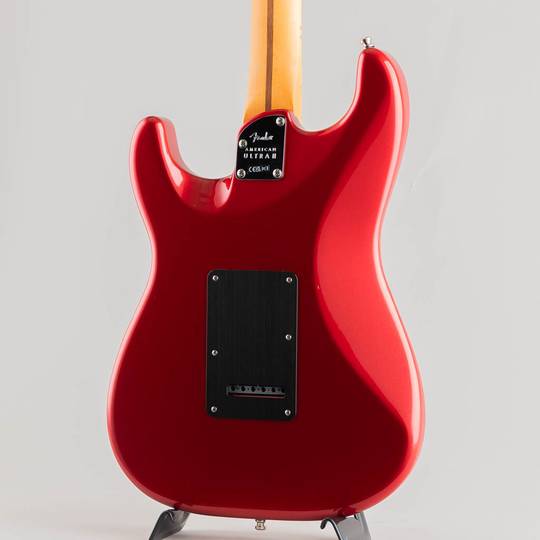 FENDER American Ultra II Stratocaster HSS/Sinister Red/M【S/N:US240022129】 フェンダー サブ画像9