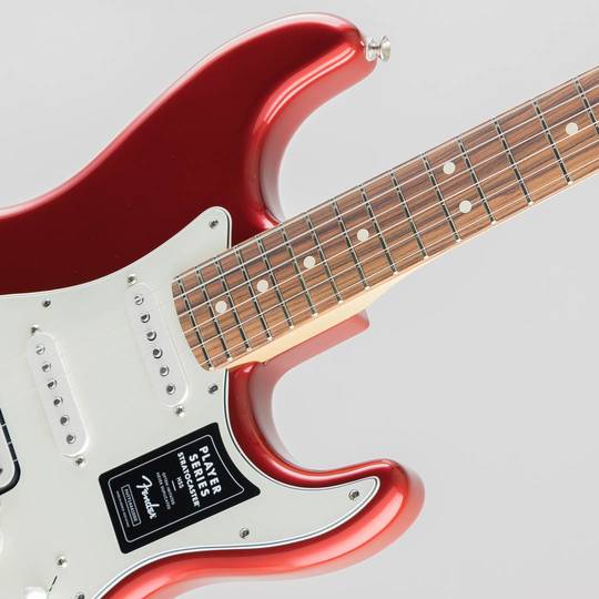 FENDER Player Stratocaster HSS/Candy Apple Red/PF フェンダー サブ画像11