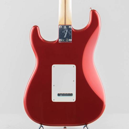 FENDER Player Stratocaster HSS/Candy Apple Red/PF フェンダー サブ画像1