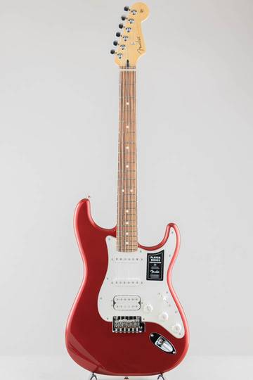 FENDER Player Stratocaster HSS/Candy Apple Red/PF フェンダー サブ画像2