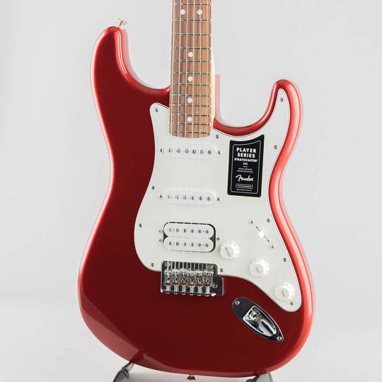 FENDER Player Stratocaster HSS/Candy Apple Red/PF フェンダー サブ画像8