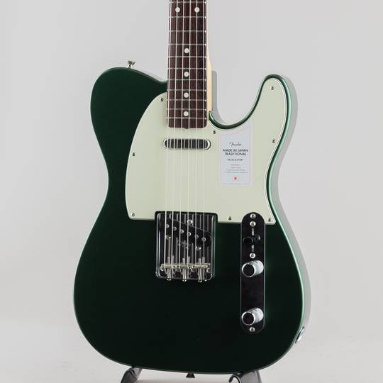 FENDER 2023 Collection Made in Japan Traditional 60s Telecaster