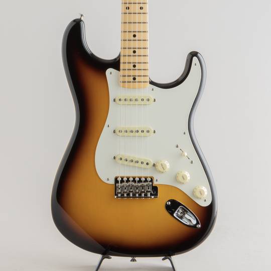 MBS 1957 Stratocaster NOS Built by Paul Waller/2-Color Sunburst【S/N:R113763】