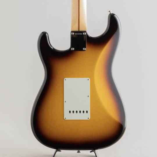 FENDER CUSTOM SHOP MBS 1957 Stratocaster NOS Built by Paul Waller/2-Color Sunburst【S/N:R113763】 フェンダーカスタムショップ サブ画像1