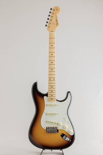 FENDER CUSTOM SHOP MBS 1957 Stratocaster NOS Built by Paul Waller/2-Color Sunburst【S/N:R113763】 フェンダーカスタムショップ サブ画像2