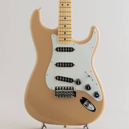 Made in Japan Limited International Color Stratocaster/Sahara Taupe/M